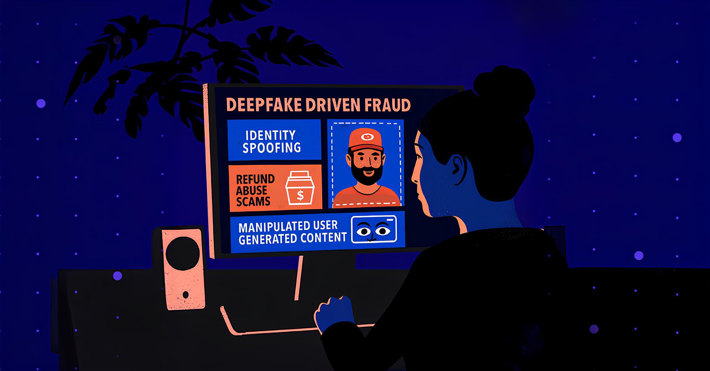 AI Refund Fraud in Food Delivery | What Apps Must Know
